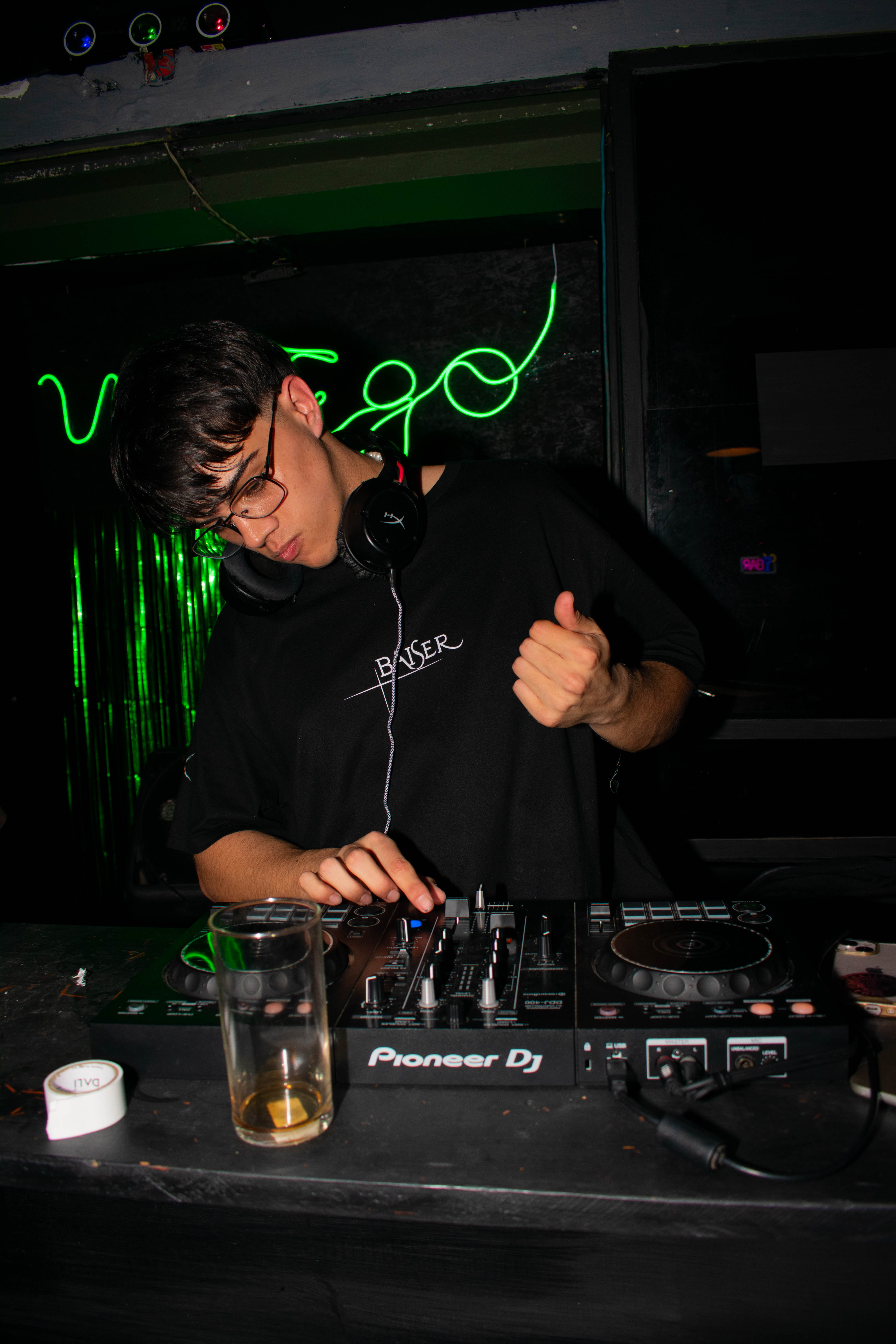 DJ REN