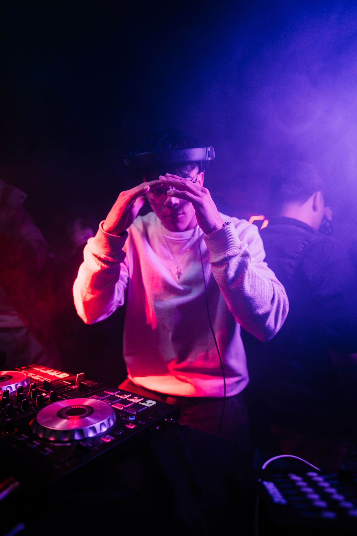 DJ REN